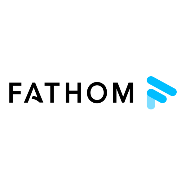 Fathom logo
