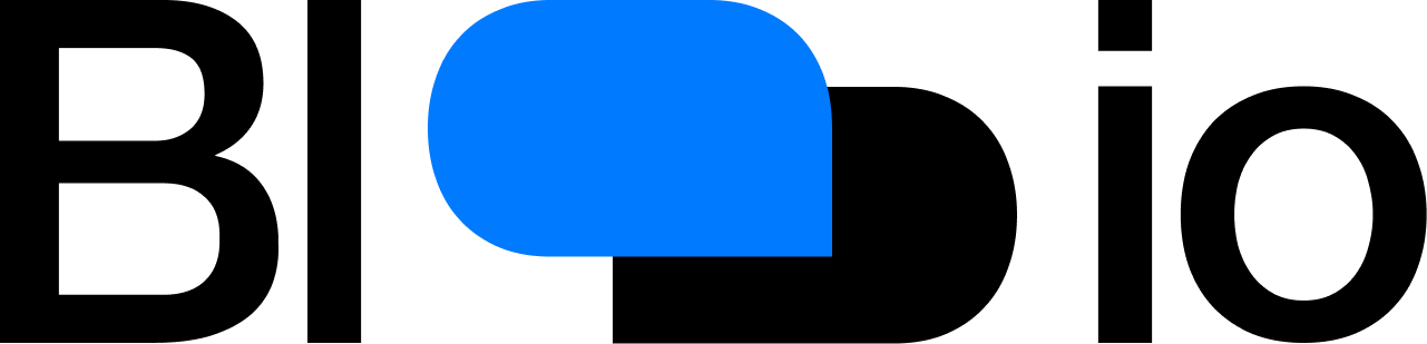 Blooio logo