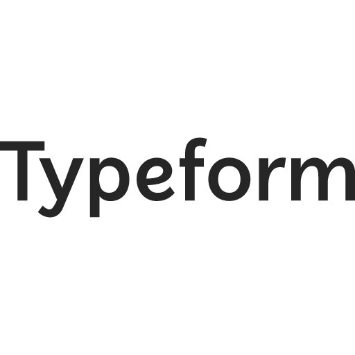 Typeform logo